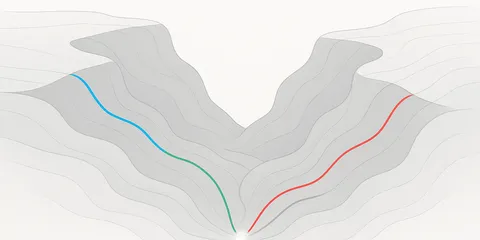 SGD・Momentum・RMSprop・Adamを同じ谷で競走させてみた。Adamが一番強いというのは本当か