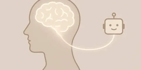 AIを使うと思考力が落ちる？その不安との向き合い方