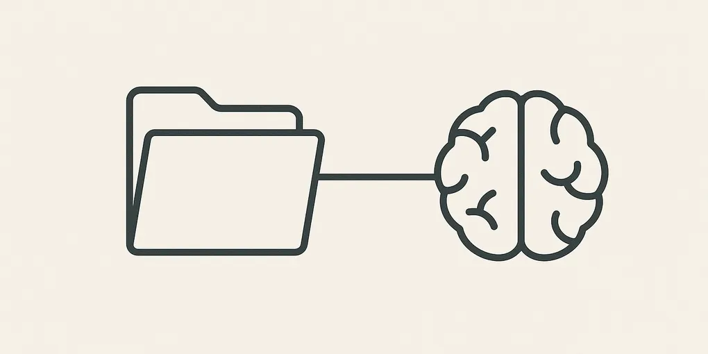 Claudeの「Projects」と「Memory」機能の使い方 — 毎回説明し直す手間をなくす