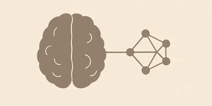 脳とニューラルネットワークは似ている、と言われるけど本当なのか。パーセプトロンとヘブ則を実装して確かめてみた