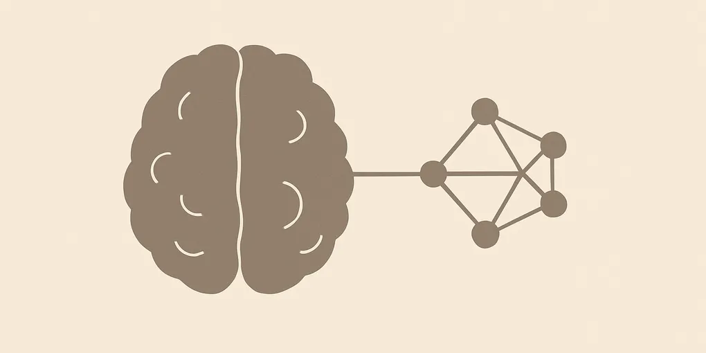 脳とニューラルネットワークは似ている、と言われるけど本当なのか。パーセプトロンとヘブ則を実装して確かめてみた