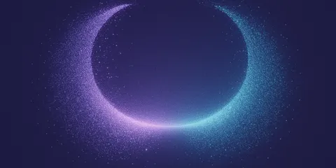 VAEをtwo moonsでnumpyから実装したら、再構成で2つの三日月が1本のなめらかな曲線に融合した