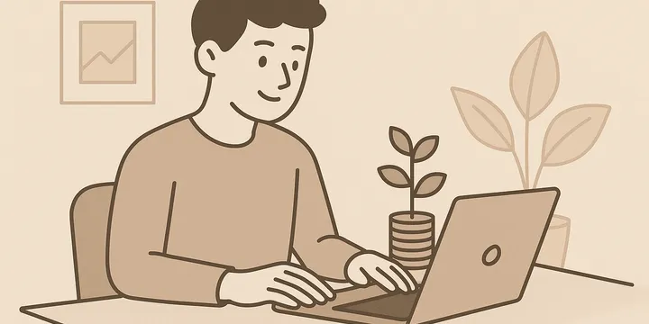 生成AI副業は本当に稼げるのか、実体験ベースで解説