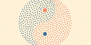 ニューラルネットは陰陽を学べるか。450エポックの間、目玉の正解率は0%だった