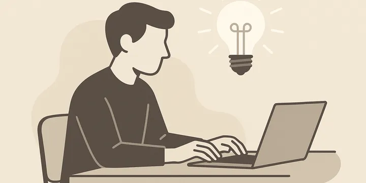 なぜ今、生成AI活用ブログを始めるのか