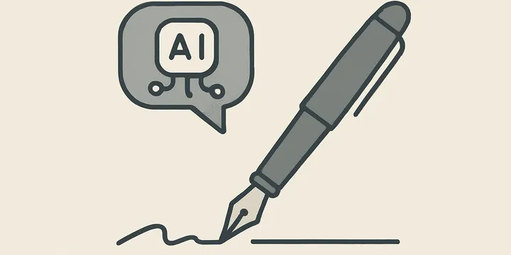 生成AIで文章を書くコツ・失敗しないプロンプトの作り方