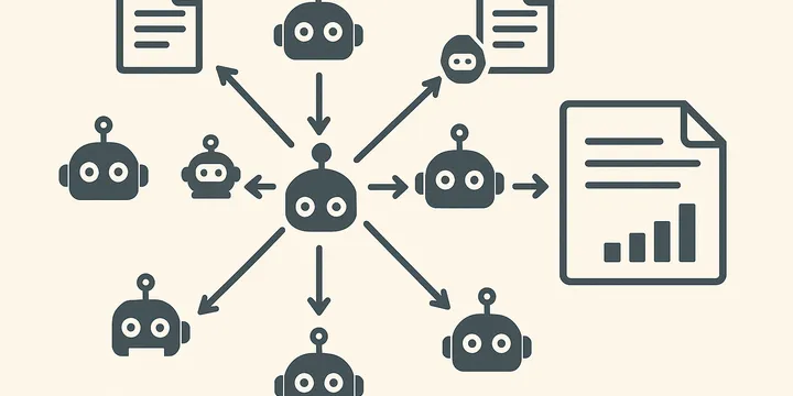 Claudeでリサーチに使える「エージェント」と「Skill」入門