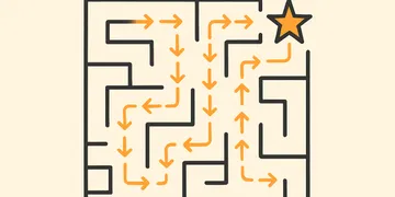 Q学習で迷路を解いたら、報酬が出口から逆向きに染みてきた。そして崖っぷちを攻めるQ学習と、遠回りするSARSA