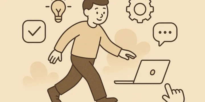 初心者向け:今日から使える生成AI活用術5選