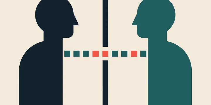 囚人のジレンマで「しっぺ返し」は4位だった。手違いが1%あるだけで、根に持つ戦略は1手2.42点から1.53点に落ちる