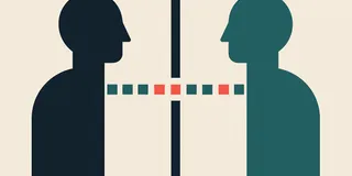 囚人のジレンマで「しっぺ返し」は4位だった。手違いが1%あるだけで、根に持つ戦略は1手2.42点から1.53点に落ちる